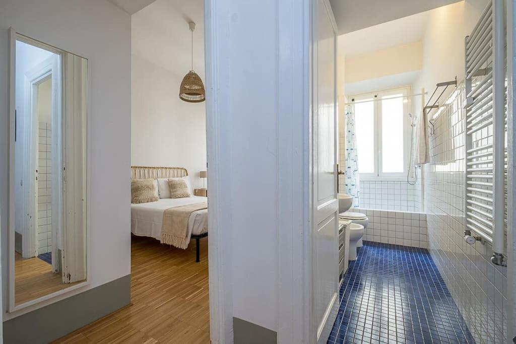 Apartment Ht La Spezia Bilo Rom